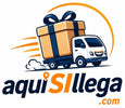 AquiSiLlega – Inicio